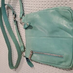 Hobo Crossbody Bag (#17)